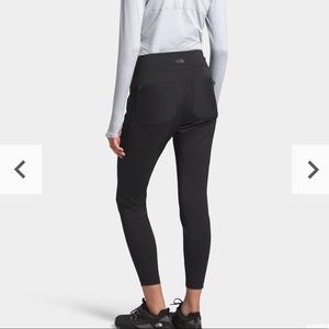 North Face hybrid pants